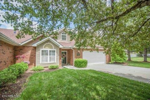 7701 MILLS WAY, KNOXVILLE, TN 37909, photo 3 of 35