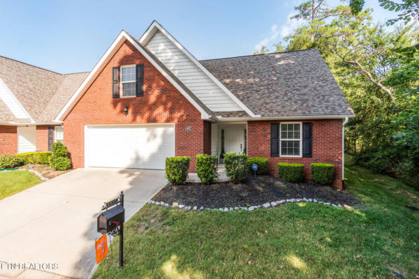 4917 SPRING GARDEN WAY, KNOXVILLE, TN 37918 - Image 1