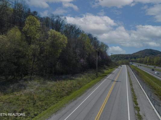 HIGHWAY 116, CARYVILLE, TN 37714 - Image 1