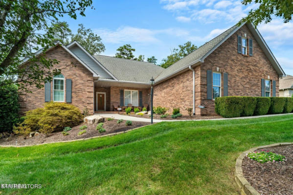 128 TOMMOTLEY DR, LOUDON, TN 37774 - Image 1