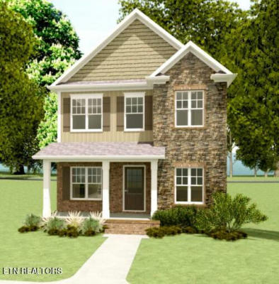 6080 TOWER BELL ST # LOT 55, POWELL, TN 37849 - Image 1