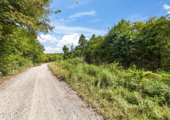 CREEK RD, BYBEE, TN 37713 - Image 1