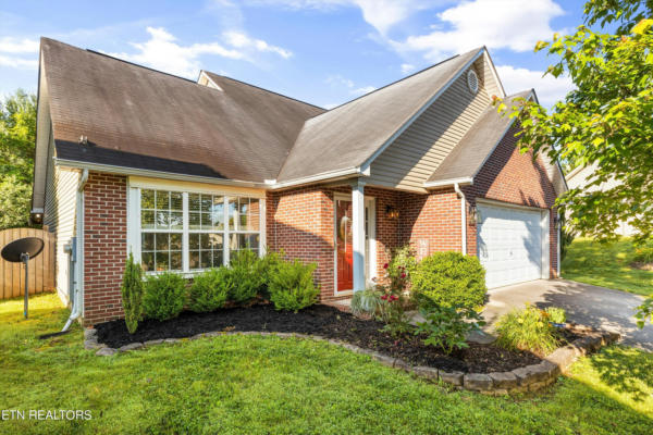 8115 COLD STREAM LN, KNOXVILLE, TN 37920 - Image 1
