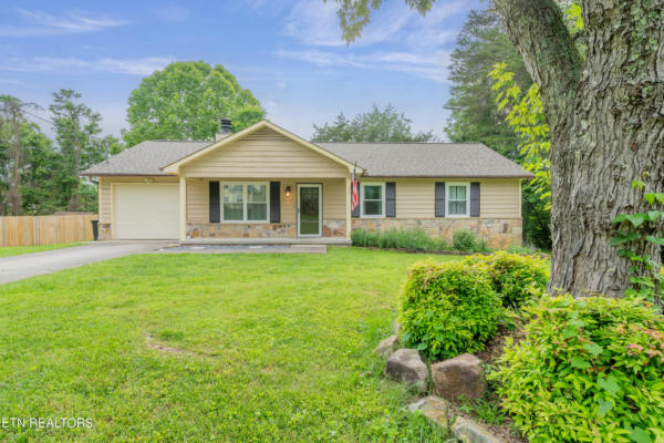8021 WILNOTY DR, KNOXVILLE, TN 37931 - Image 1