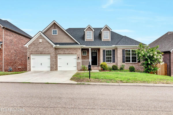 8614 OXFORD DR, KNOXVILLE, TN 37922 - Image 1