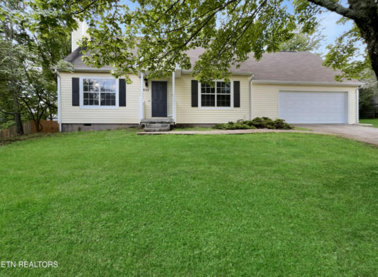 1155 DURHAM RD, KNOXVILLE, TN 37931 - Image 1
