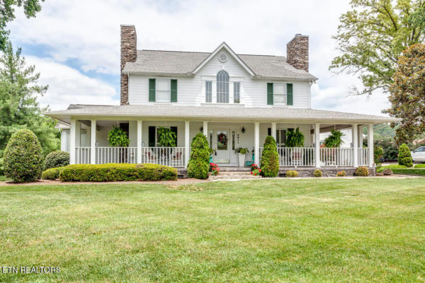 5611 MILLERTOWN PIKE, KNOXVILLE, TN 37924 - Image 1