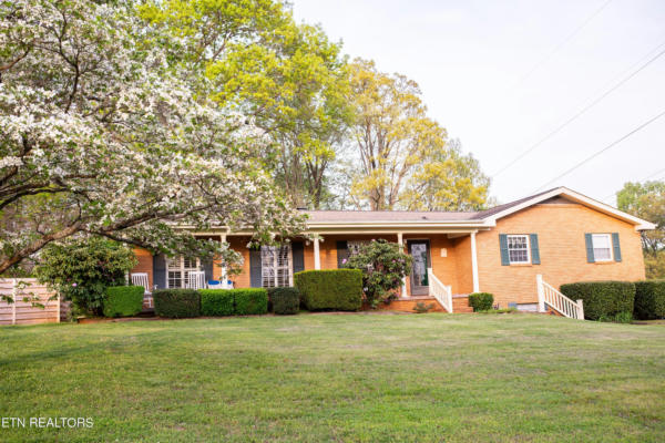 6620 MUSKET TRL, KNOXVILLE, TN 37920 - Image 1