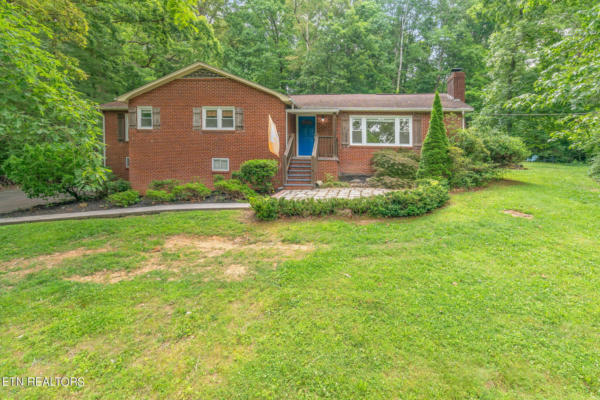 4718 W SUNSET RD, KNOXVILLE, TN 37914 - Image 1