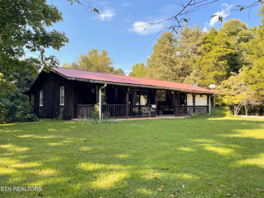 462 CENTRAL VIEW RD, ANDERSONVILLE, TN 37705 - Image 1