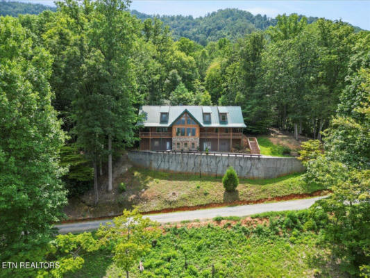 985 OLD CADES COVE RD, TOWNSEND, TN 37882 - Image 1