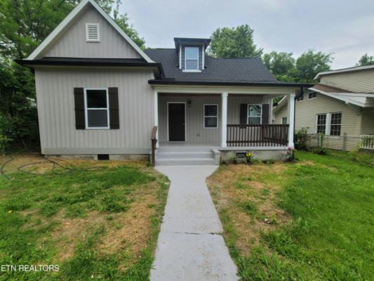 2206 VIRGINIA AVE, KNOXVILLE, TN 37921 - Image 1