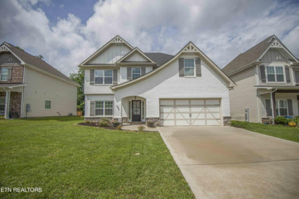 925 FESTIVAL LN, KNOXVILLE, TN 37923 - Image 1