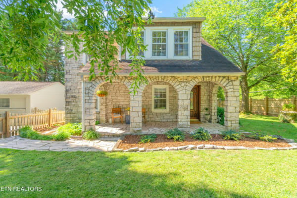 4330 CROSBY DR, KNOXVILLE, TN 37909 - Image 1
