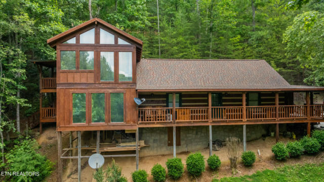 4613 WESLEY WAY, SEVIERVILLE, TN 37876 - Image 1