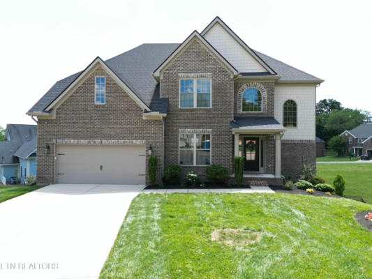 12304 COTTON BLOSSOM LN, KNOXVILLE, TN 37934 - Image 1