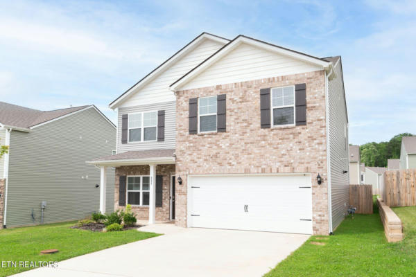 337 HAYLEY MARIE LN, KNOXVILLE, TN 37920 - Image 1