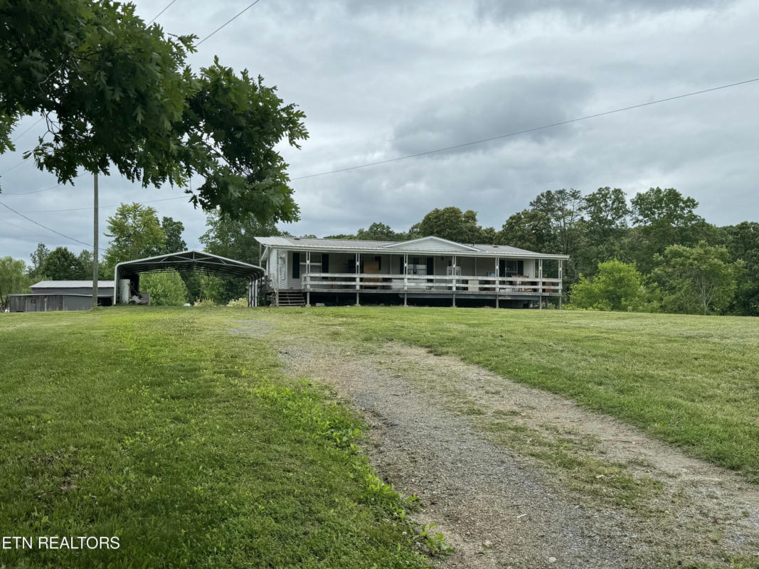 245 COUNTY ROAD 296, SWEETWATER, TN 37874, photo 1 of 19