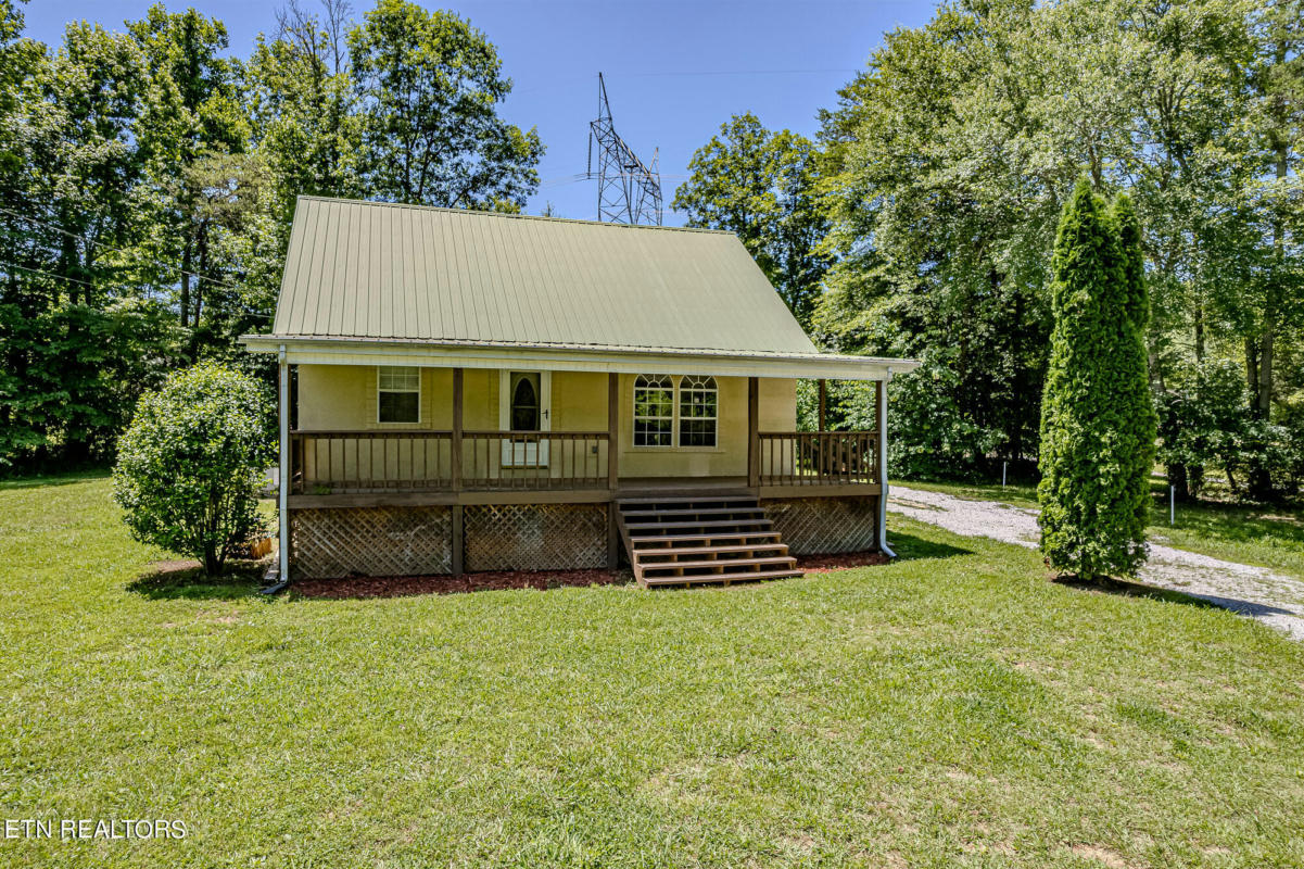 237 FITCH RD, TEN MILE, TN 37880, photo 1 of 44