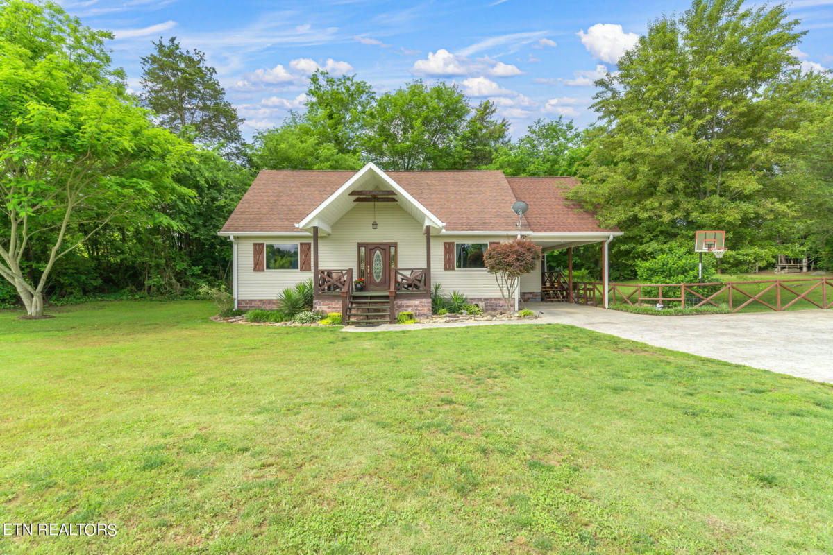 107 OLD FEDERAL RD, MADISONVILLE, TN 37354, photo 1 of 58