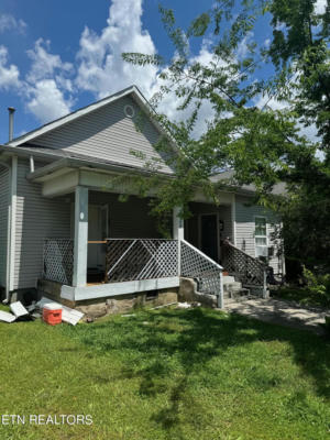 2455 WOODBINE AVE, KNOXVILLE, TN 37917 - Image 1