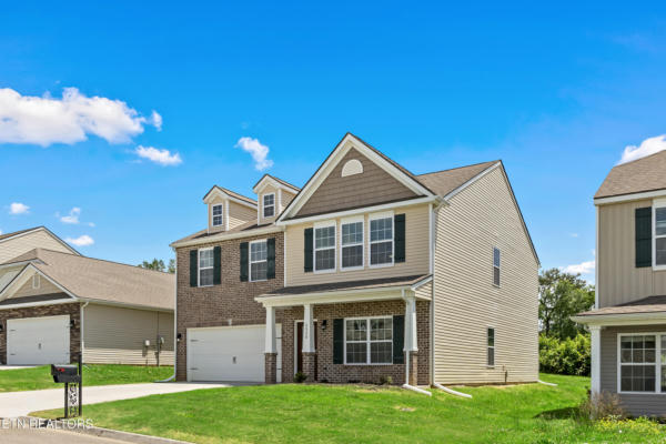 2330 MCCAMPBELL WELLS WAY, KNOXVILLE, TN 37924 - Image 1