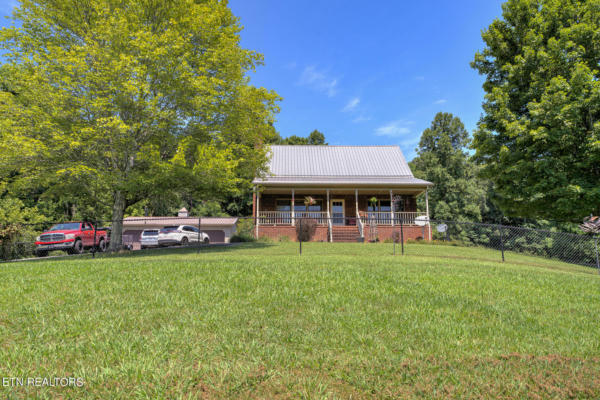 286 OSS WILLIAMS RD, LIMESTONE, TN 37681 - Image 1