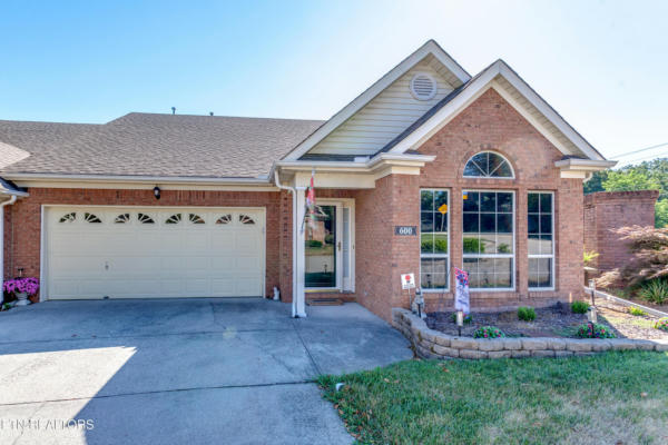600 APPLEGATE LN, KNOXVILLE, TN 37934 - Image 1