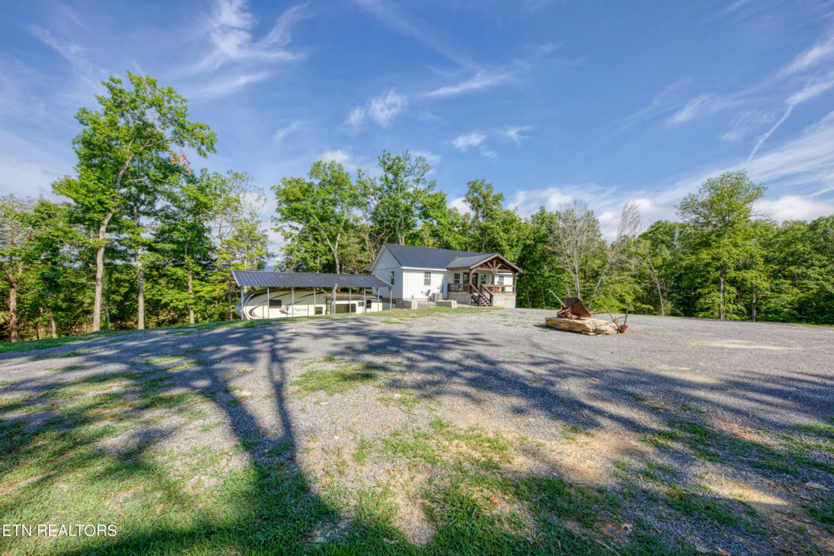 200 HOWELL RD, MASCOT, TN 37806, photo 1 of 39