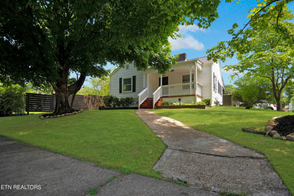 3346 BELLEVUE ST, KNOXVILLE, TN 37917 - Image 1