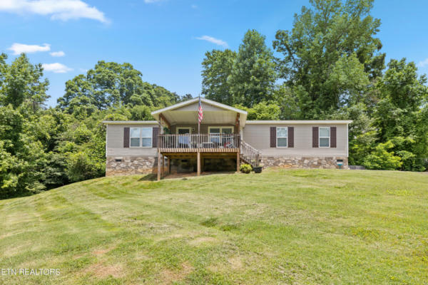1707 BERRY RD, KNOXVILLE, TN 37920 - Image 1