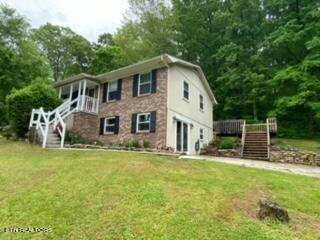 5712 CARTER RD, KNOXVILLE, TN 37918, photo 2 of 39