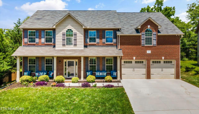 810 CONCORD CROSSING LN, KNOXVILLE, TN 37934 - Image 1