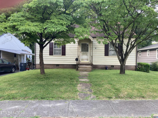 1016 MELBOURNE AVE, KNOXVILLE, TN 37917 - Image 1
