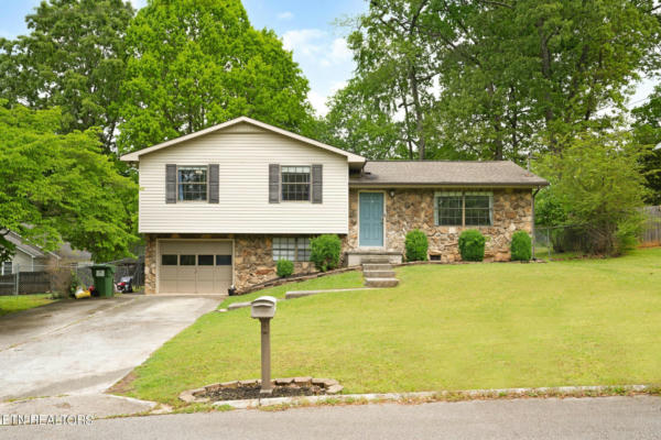 7621 HAWTHORNE DR, KNOXVILLE, TN 37919 - Image 1