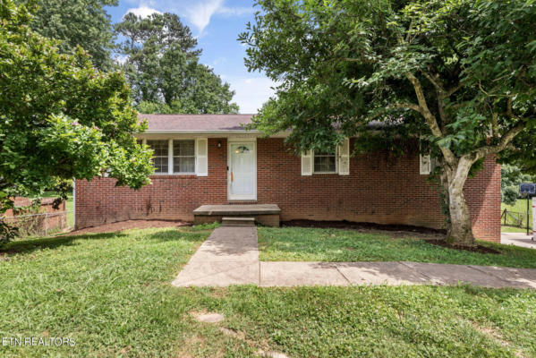 512 HIGHLAND VIEW DR, KNOXVILLE, TN 37920 - Image 1