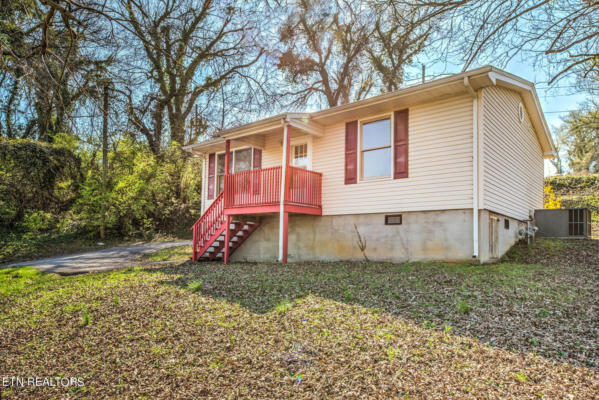 725 BEN HUR AVE, KNOXVILLE, TN 37915 - Image 1