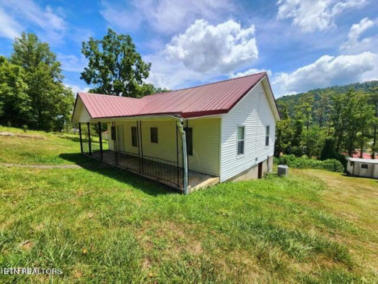 124 HOWARD ST, PENNINGTON GAP, VA 24277, photo 2 of 16