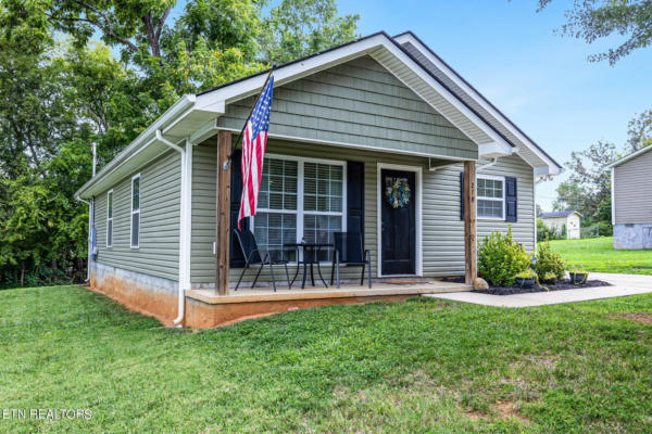 278 W WATT ST, ALCOA, TN 37701 - Image 1