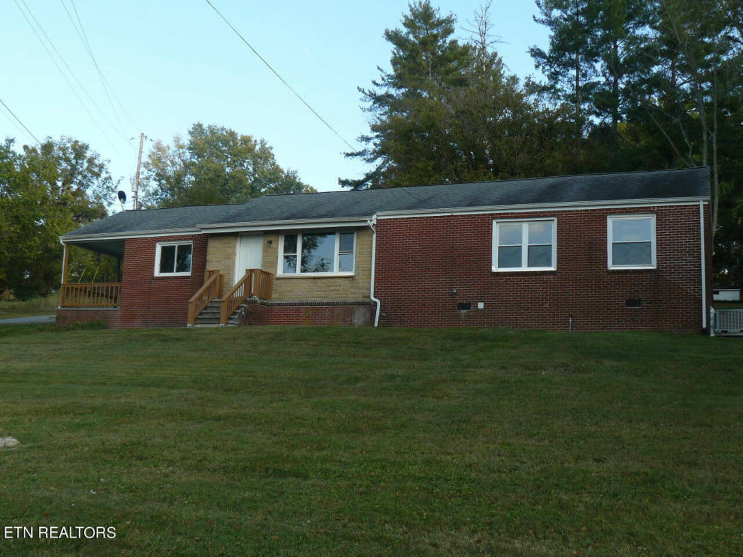 1020 JAMES ST, TAZEWELL, TN 37879, photo 1 of 32