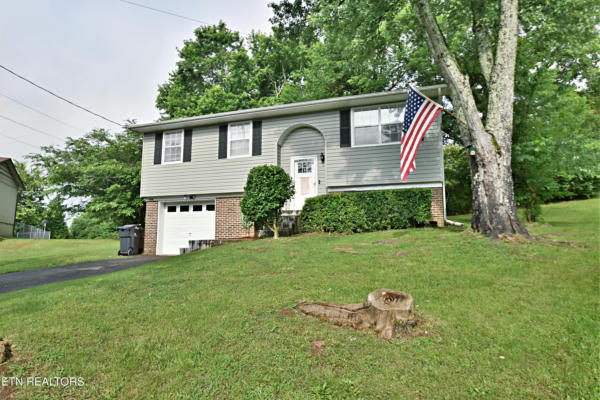 6134 TRAVIS DR, KNOXVILLE, TN 37921 - Image 1
