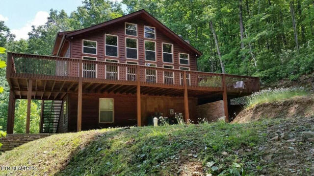 111 & 113 LESLIE'S MOUNTAIN DRIVE, MIRACLE, KY 40856 - Image 1