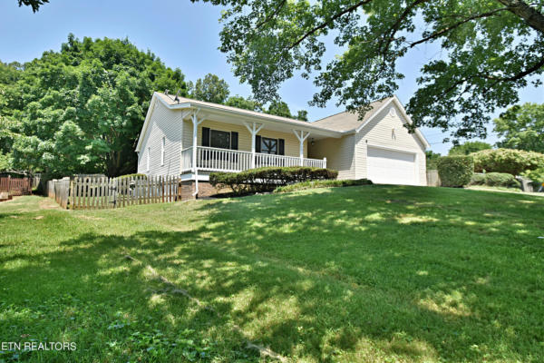 1701 DUNRAVEN DR, KNOXVILLE, TN 37922 - Image 1