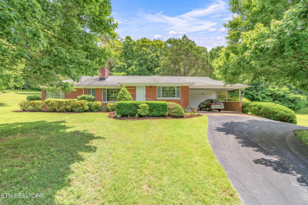 11060 THORNTON DR, KNOXVILLE, TN 37934 - Image 1