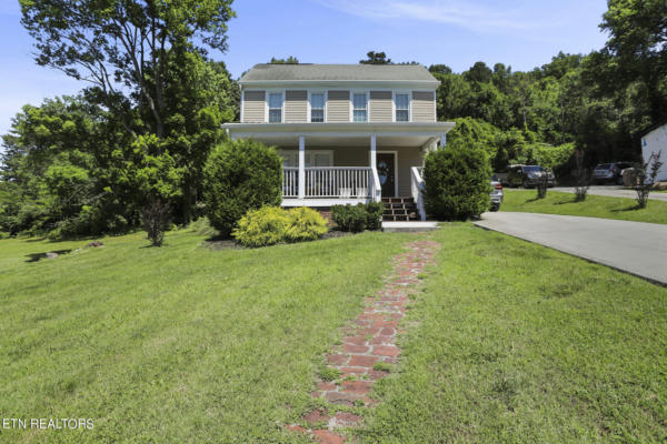 2423 MINERAL SPRINGS AVE, KNOXVILLE, TN 37917 - Image 1