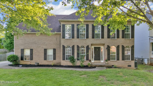 2509 PINEY GROVE CHURCH RD, KNOXVILLE, TN 37921 - Image 1