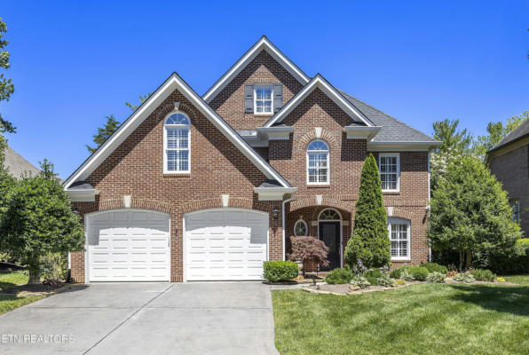 444 WYNDHAM HALL LN, KNOXVILLE, TN 37934 - Image 1
