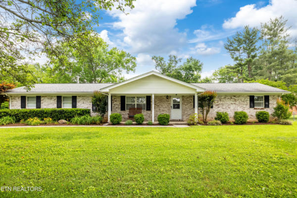 1202 WESTFIELD DR, MARYVILLE, TN 37804 - Image 1