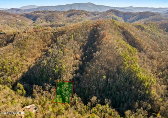 LOT 0018 COOL CREEK RD OFF, SEVIERVILLE, TN 37862, photo 2 of 6