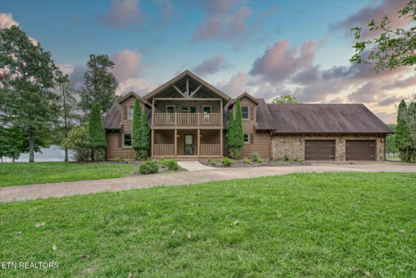 2442 LONG BRANCH RD, SPENCER, TN 38585 - Image 1